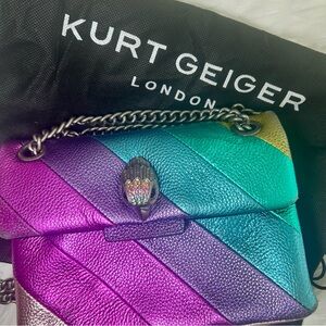 Kurt Geiger Crossbody